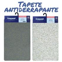 Tapete de Banheiro Antiderrapante Secagem Rápida Chuveiro Cozinha Varanda 60x40cm Modelo Quadrado Tapete de Banheiro Antiderrapante Secagem Rápida Chuveiro Cozinha Varanda 60x40cm Modelo Quadrado
