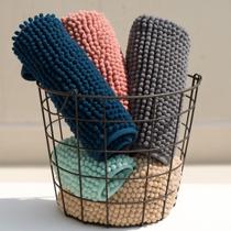 Tapete De Banheiro Bolinha Dedinho Macarrãozinho Microfibra Antiderrapante Absorvente Macio Diversas Cores Tapete De Banheiro Bolinha Dedinho Macarrãozinho Microfibra Antiderrapante Absorvente Macio Diversas Cores