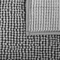 Tapete de Banheiro Bolinha Macarrão Dedidnho Antiderrapante MEDIO 38 x 58 Várias Cores