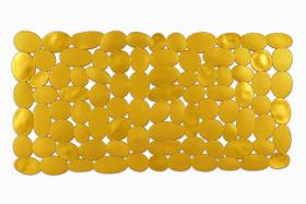 Tapete de Banheiro Box Antiderrapante Ventosas Chuveiro 70x35 cm Tapete de Banheiro Box Antiderrapante Ventosas Chuveiro 70x35 cm