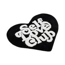 Tapete De Banheiro Estilo Universitário Para Meninas, Macio E Antiderrapante, Imitando Cashmere,