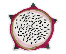 Tapete de Banheiro Fruits