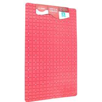 Tapete de Banheiro PVC Vermelho CK2270 - Clink Tapete de Banheiro PVC Vermelho CK2270 - Clink