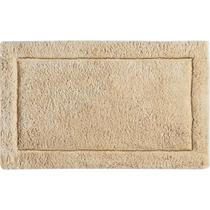 Tapete De Banheiro Quarto Corredor Algodão Retangular Vizapi Kerala 60X110Cm Bege Avelã Tapete De Banheiro Quarto Corredor Algodão Retangular Vizapi Kerala 60X110Cm Bege Avelã