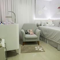 Tapete De Banheiro Quarto Kids Infantil Bebê Algodão Retangular Vizapi Star 50x80Cm Cinza Gris Branco Tapete De Banheiro Quarto Kids Infantil Bebê Algodão Retangular Vizapi Star 50x80Cm Cinza Gris Branco