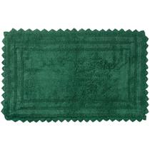 Tapete de Banheiro RAJRANG 86x53 cm Algodão Crochê Reversível Tapete de Banheiro RAJRANG 86x53 cm Algodão Crochê Reversível