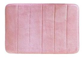 Tapete de Banheiro Super Soft 60X40CM Rosa- Camesa Tapete de Banheiro Super Soft 60X40CM Rosa- Camesa