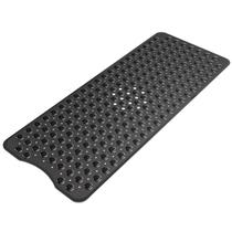 Tapete de banho AmazerBath Non Slip 101,6 x 40,64 cm para banheira