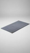 Tapete de Banho Antiderrapante 80x48cm Tapete de Banho Antiderrapante 80x48cm