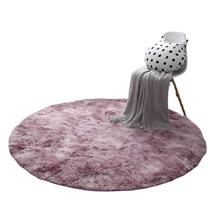 Tapete de banho antiderrapante absorvente chuveiro tapete banheiro tapete redondo cabelo comprido Tapete de banho antiderrapante absorvente chuveiro tapete banheiro tapete redondo cabelo comprido