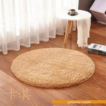 Tapete de banho antiderrapante absorvente chuveiro tapete banheiro tapete redondo cabelo comprido Tapete de banho antiderrapante absorvente chuveiro tapete banheiro tapete redondo cabelo comprido