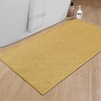 Tapete de banho chakme Ultra Thin Non-Slip 120x60cm Quick Dry