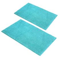 Tapete de banho Cosyroom Chenille Non Slip Extra Absorbent