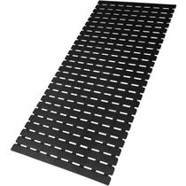 Tapete de banho de banheira MBOSS antiderrapante para piso de chuveiro de banheiro