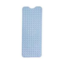 Tapete De Banho E Chuveiro Extra Grande Antiderrapante 40 X 16 Polegadas Lavável Na Máquina Com Tapete De Banho E Chuveiro Extra Grande Antiderrapante 40 X 16 Polegadas Lavável Na Máquina Com