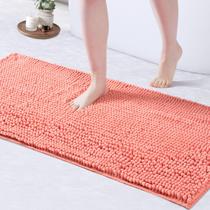 Tapete de banho FRESHMINT Large Chenille 120x60cm Absorvente de Água Tapete de banho FRESHMINT Large Chenille 120x60cm Absorvente de Água
