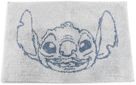 Tapete de banho Jay Franco Disney Lilo and Stitch 50x75cm azul Tapete de banho Jay Franco Disney Lilo and Stitch 50x75cm azul