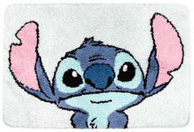Tapete de banho Jay Franco Disney Lilo & Stitch Floral Fun Kids Tapete de banho Jay Franco Disney Lilo & Stitch Floral Fun Kids