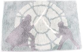 Tapete de banho Jay Franco Star Wars Darth Vader 50x75cm Teal