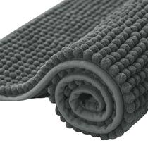 Tapete de banho SUBRTEX Chenille 1400GSM 60x90cm Absorvente de Água Tapete de banho SUBRTEX Chenille 1400GSM 60x90cm Absorvente de Água