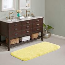 Tapete de banho Suchtale Extra Soft & Absorbent Shaggy 60x150cm Tapete de banho Suchtale Extra Soft & Absorbent Shaggy 60x150cm