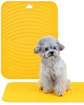 Tapete de banho Tapete de banho antiderrapante PETHROOM Premium para cães 40x55cm Tapete de banho Tapete de banho antiderrapante PETHROOM Premium para cães 40x55cm