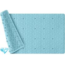 Tapete de banho WRISIN Non Slip Natural Rubber 40x70cm Tapete de banho WRISIN Non Slip Natural Rubber 40x70cm