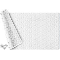 Tapete de banho WRISIN Non Slip Natural Rubber 40x70cm Tapete de banho WRISIN Non Slip Natural Rubber 40x70cm