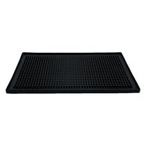Tapete de Bar Service Mat de Borracha 1530cm