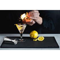 Tapete de Bar Tramontina em PVC 45x30 cm