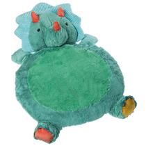 Tapete de Bebê Mary Meyer Bestever Almofadado para Tummy Time