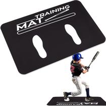 Tapete de beisebol TOBWOLF 63x98cm T-Ball & Softball