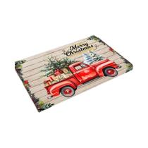 Tapete De Boas-Vindas VIKAMA Para Exterior, Decoração De Quarto, Presente De Natal