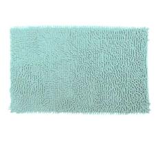 Tapete de Bolinha Microfibra Antiderrapante 50x70 Rozac