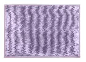 Tapete de Bolinha para Banheiro Corttex bege, azul, vermelho, rosa, marrom, cinza -