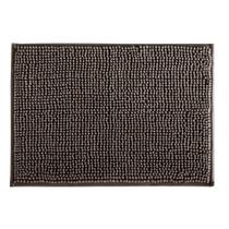 Tapete de Bolinha para Banheiro Corttex bege, azul, vermelho, rosa, marrom, cinza -