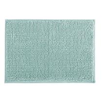 Tapete de Bolinha para Banheiro Corttex bege, azul, vermelho, rosa, marrom, cinza -