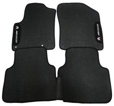 Tapete de Borracha AirCross Tapete de Borracha AirCross