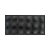 Tapete De Borracha Antiderrapante Para Bar, À Prova D'água, Resistente Ao Calor, Pvc, Copo De Café,