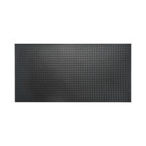 Tapete De Borracha Antiderrapante Para Bar, À Prova D'água, Resistente Ao Calor, Pvc, Copo De Café,