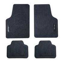 Tapete De Borracha Bordado Gol 2010 2011 2012 2013 2014