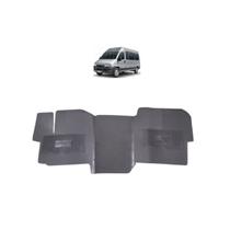 Tapete de borracha - ducato 27825 Tapete de borracha - ducato 27825