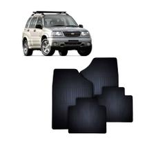 Tapete de Borracha GM Tracker Tapete de Borracha GM Tracker