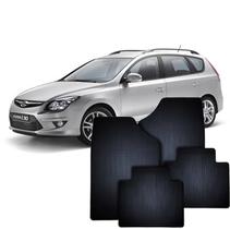 Tapete de Borracha Hyundai I-30 CW Tapete de Borracha Hyundai I-30 CW