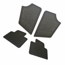 Tapete de Borracha PVC Universal - Mw brasil