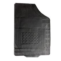 Tapete de Borracha Universal Amapa 04 Peças