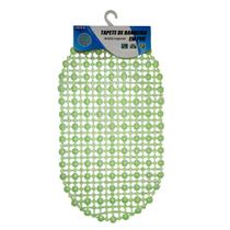 Tapete De Box Antiderrapante Banheiro Chuveiro Colorido