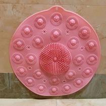 Tapete De Box Antiderrapante Massageador