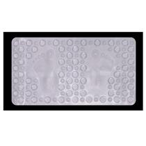 Tapete de Box Aqua Spa Retangular Uzoo 0300722803