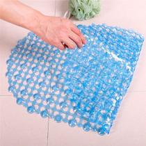 Tapete de Box Banheiro Ventosa TOP LUXO